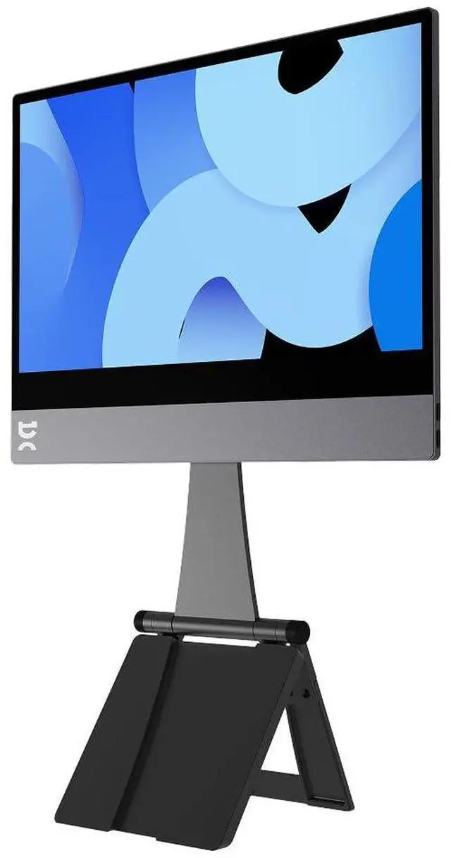Main image of espresso Displays 13 inch Touch Portable Monitor with Adjustable Stand | Ultra-Slim, 1080p Full HD, USB-C, Touchscreen Display for Laptop, Mac, PC, Gaming, and Travel