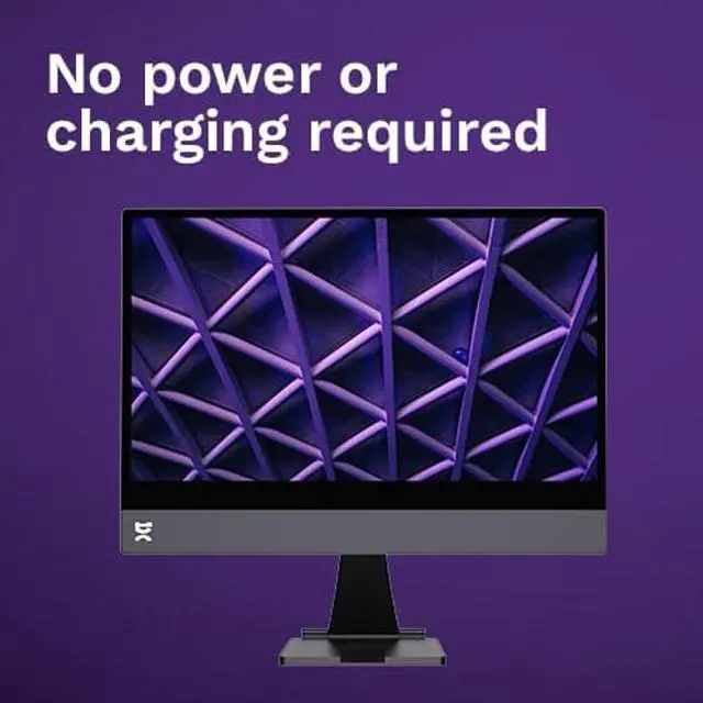 Alt view image 5 of 5 - espresso Displays 13 inch Touch Portable Monitor with Adjustable Stand | Ultra-Slim, 1080p Full HD, USB-C, Touchscreen Display for Laptop, Mac, PC, Gaming, and Travel