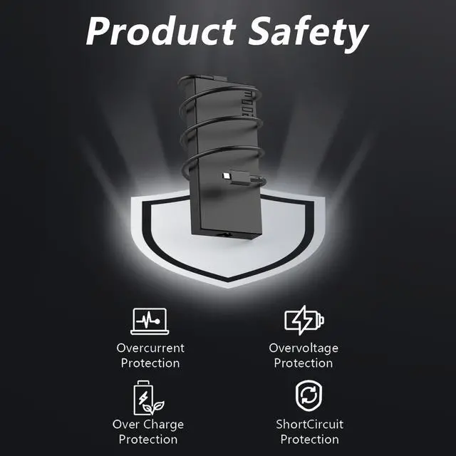 Alt view image 5 of 5 - 200W 20V 10A Laptop Charger Compatible with Asus ProArt P16 PZ13 PX13 H7606 HN7306 ROG Zephyrus G16 G14 GU605 GU605M GA605W GA605 GU605MY GU605MZ RTX4070 RTX4060 ADP-200JB K