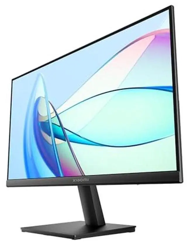 Alt view image 2 of 5 - Xiaomi A22i 22 inch Monitor, 75Hz high Refresh Rate, IPS Hard Screen, 7.5mm Ultra-Slim Body, 1080p FHD Resolution, <2 Factory Color Calibration, HGMI & VGA, Easy mounting