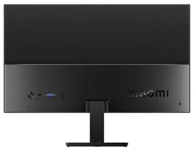 Alt view image 3 of 5 - Xiaomi A22i 22 inch Monitor, 75Hz high Refresh Rate, IPS Hard Screen, 7.5mm Ultra-Slim Body, 1080p FHD Resolution, <2 Factory Color Calibration, HGMI & VGA, Easy mounting