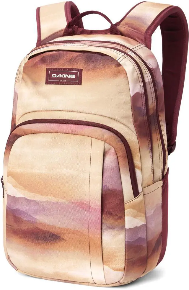 Main image of Dakine CAMPUS BACKPACK 25L