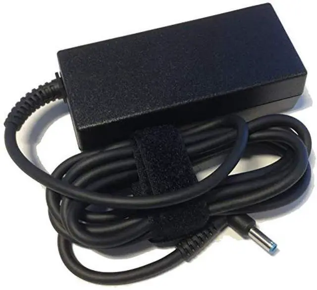 Alt view image 3 of 5 - HP 19.5V 2.31A 45W Ac Adapter Laptop Charger for HP Envy x360 x2 13 15 M6 15-u010dx 15-u011dx 741727-001 740015-003 740015-002 HSTNN-LA40 HSTNN-DA40 740015-001 740015-004 Notebook Power Supply