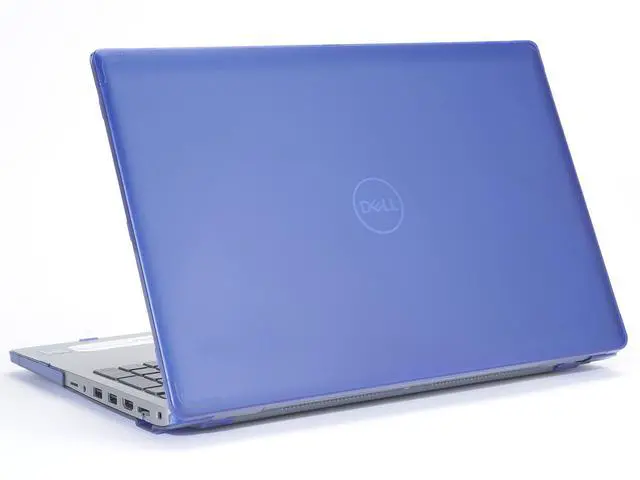 Main image of mCover Case Compatible for 20212025 15" Dell Precision 3560/3570 / 3580/3590 & Latitude 5520/5530 / 5540/5550 Series Windows Notebook PC (NOT Fitting Any Other Dell Models) - Blue