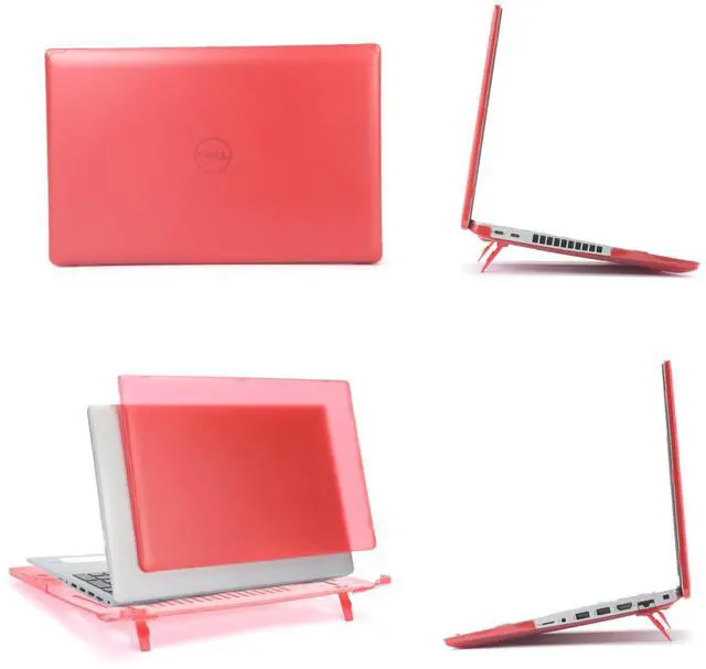 Alt view image 5 of 5 - mCover Case Compatible for 20212025 15" Dell Precision 3560/3570 / 3580/3590 & Latitude 5520/5530 / 5540/5550 Series Windows Notebook PC (NOT Fitting Any Other Dell Models) - Blue