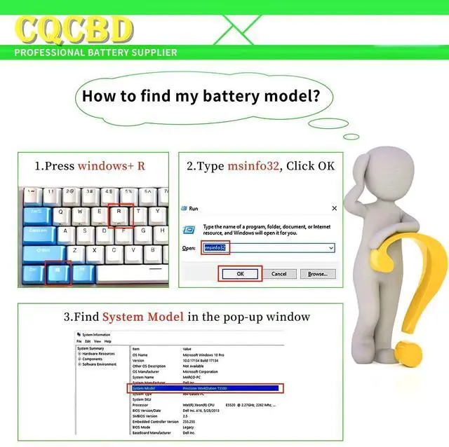 Alt view image 4 of 5 - B31N1842 Laptop attery For ASUS VivoBook 15 F513 M513 K513 S513 X513 S15 S531F For Asus VivoBook S15 S531FL S531FA K531FA K513EQ KM513UA X531FA-2S X531FL K531FA K531FL V531FA V531FL S530FA S5500FL