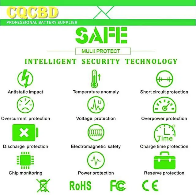 Alt view image 5 of 5 - B31N1842 Laptop attery For ASUS VivoBook 15 F513 M513 K513 S513 X513 S15 S531F For Asus VivoBook S15 S531FL S531FA K531FA K513EQ KM513UA X531FA-2S X531FL K531FA K531FL V531FA V531FL S530FA S5500FL