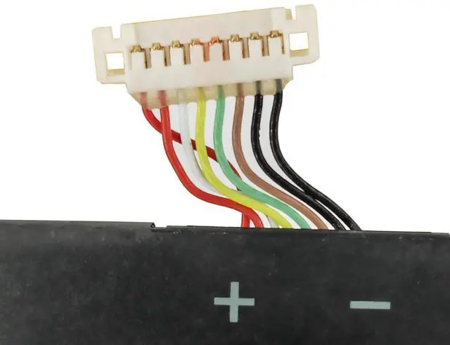 Alt view image 5 of 5 - FCZFCZ C31N1824-1 Battery 48Wh 4160mAh Replacement for ASUS Chromebook C425 C425T C425TA Chromebook Flip C433 C433T C433TA Series 0B200-03550000 3ICP3/91/91 11.55V