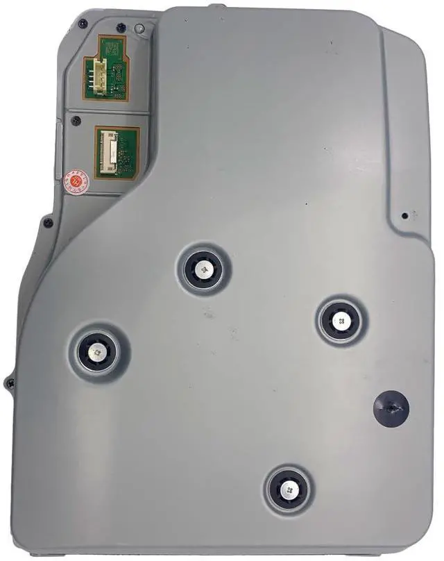 Main image of Mustpoint DVD Blue Ray Optical Disc Drive Housing with Empty Shell Metal Module Replacement for Sony PlayStation PS5 5 Laser Lens (V2.0) 1115A 1100