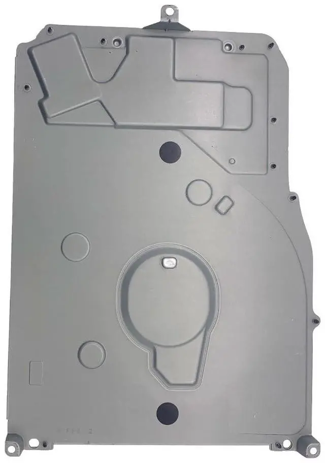 Alt view image 2 of 2 - Mustpoint DVD Blue Ray Optical Disc Drive Housing with Empty Shell Metal Module Replacement for Sony PlayStation PS5 5 Laser Lens (V2.0) 1115A 1100