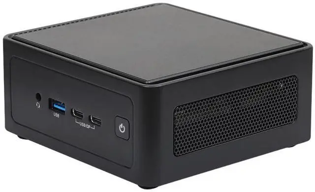 NUC BOX-225H Mini PC Intel Core Ultra 5(Arrow Lake-H) Intel Arc