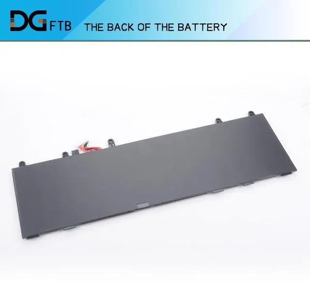 Alt view image 3 of 5 - WP06XL Battery Replacement Compatible for HP EliteBook 860 G9 865 G9 860 G10 865 G10 16 inch ZBook Firefly 16 G9 G10 Mobile Workstation Series WP06076XL HSTNN-IB9Z M64306-1C1 M64308-171 M73470-005