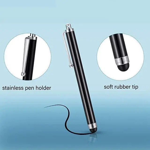 Alt view image 2 of 5 - HP 2025 Convertible 2-in-1 Chromebook 14" Touch FHD Intel 4-Core up to 3.40GHz 4GB Ram 64GB Storage 4K Graphics Super-Fast WiFi Chrome OS Pen (Blue)