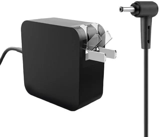 Main image of Laptop Charger 45W 19V 2.37A Slim AC Adapter for Asus Q302 Q302L Q302LA Q302U Q302UA Q303 Q303U Q303UA Q304 Q304U Q304UA Q503 Q503U Q503UA Q504 Q504U Q504UA Q553 Q553U Q553UB for Asus Power Supply