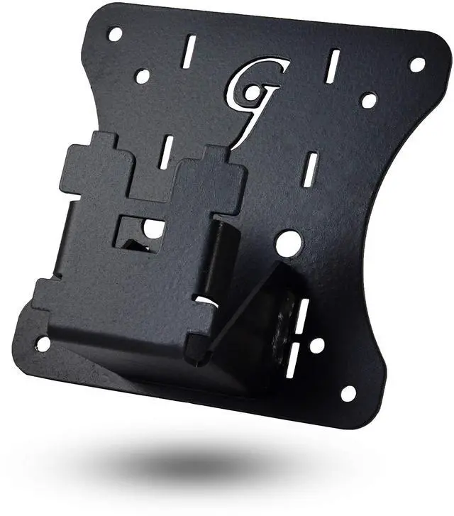 Main image of Gladiator Joe Monitor Arm/Mount VESA Bracket Adapter Compatible with Dell SE2717H, SE2717HX, SE2717HC, SE2717HR - Gladiator Joe - 100% Made in North America