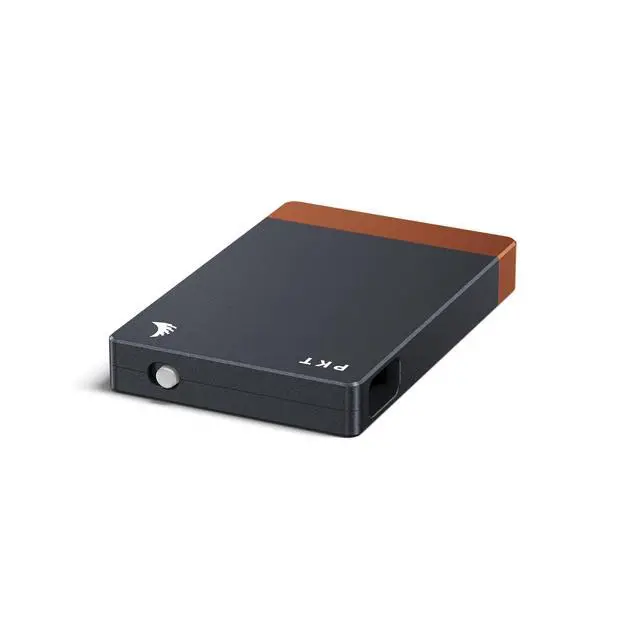 Alt view image 5 of 5 - Angelbird Card Reader PKT CFexpress A - for CFexpress Type A Memory Cards - Fast Data Transfer, Uninterrupted Offloading - Secure Firmware Updates