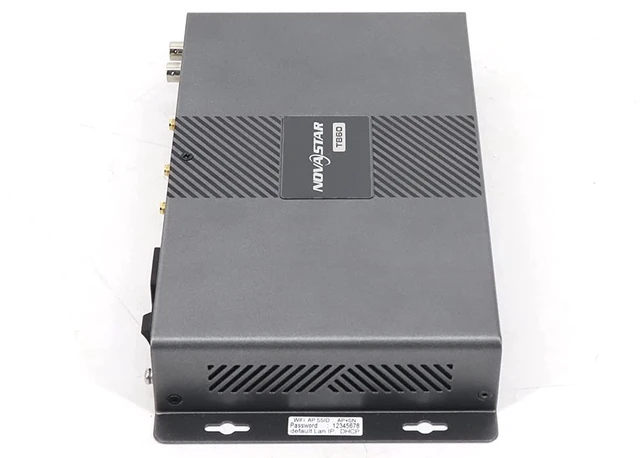 Alt view image 3 of 5 - TB60 LED Screen Controller TB60 (Upgrade Version of TB8 tb8)