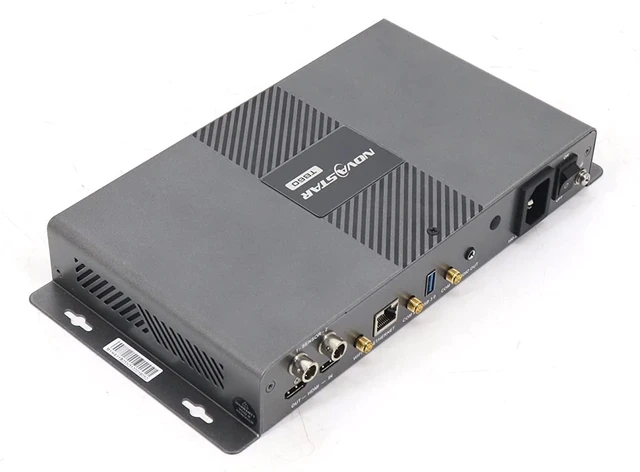 Alt view image 4 of 5 - TB60 LED Screen Controller TB60 (Upgrade Version of TB8 tb8)