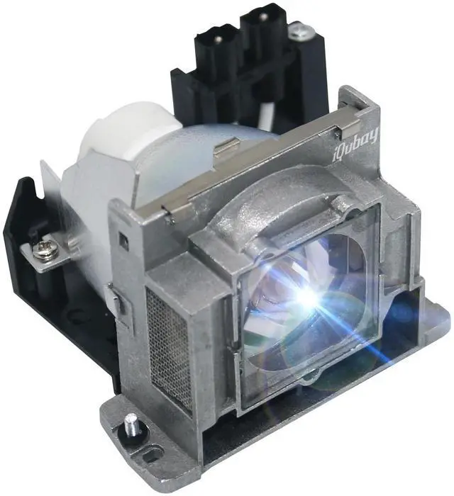 Main image of iQubay VLT-HC910LP VLT-HC100LP VLT-EX100LP Hight Quality Projector Lamp for Mitsubishi HC1100 HC1100U HC1500 HC1500U HC1600 HC1600U HC3000 HC3100 Replacement Projector Lamp Bulb with Housing