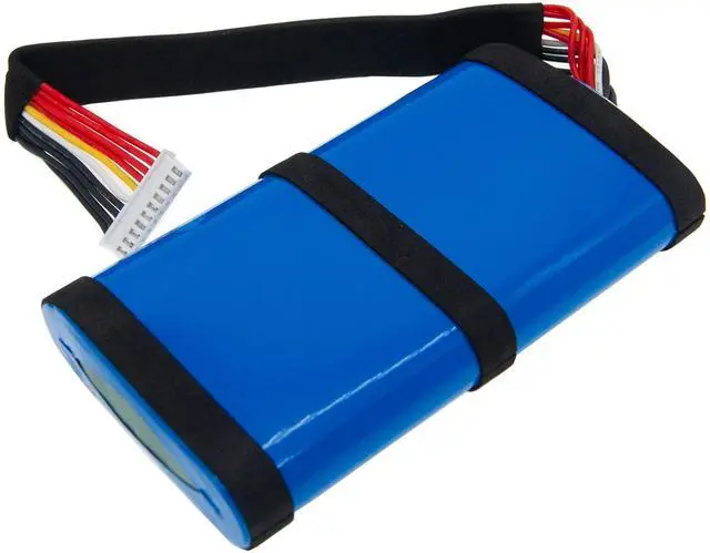 Alt view image 3 of 5 - Youejoeq 13500mAh Replacement Battery for Boombox 2 Battery, fits Part no SUN-INTE-213,SUN-INTE-268 (NOT for Boombox 1)