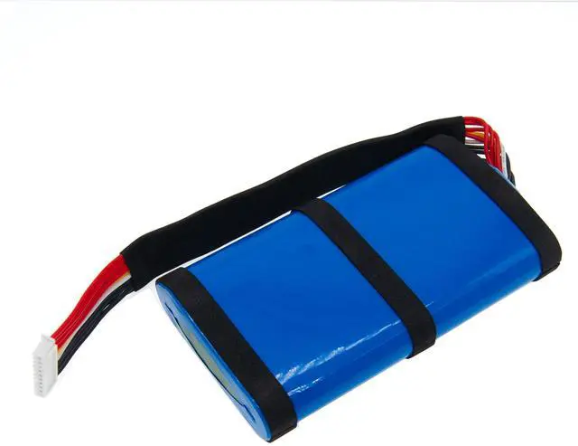 Alt view image 4 of 5 - Youejoeq 13500mAh Replacement Battery for Boombox 2 Battery, fits Part no SUN-INTE-213,SUN-INTE-268 (NOT for Boombox 1)