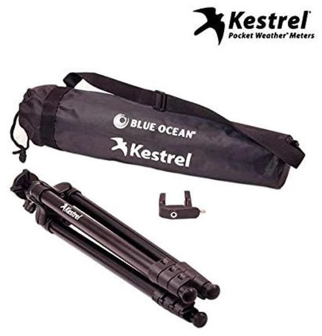 Alt view image 2 of 4 - Kestrel Compact Collapsible Tripod