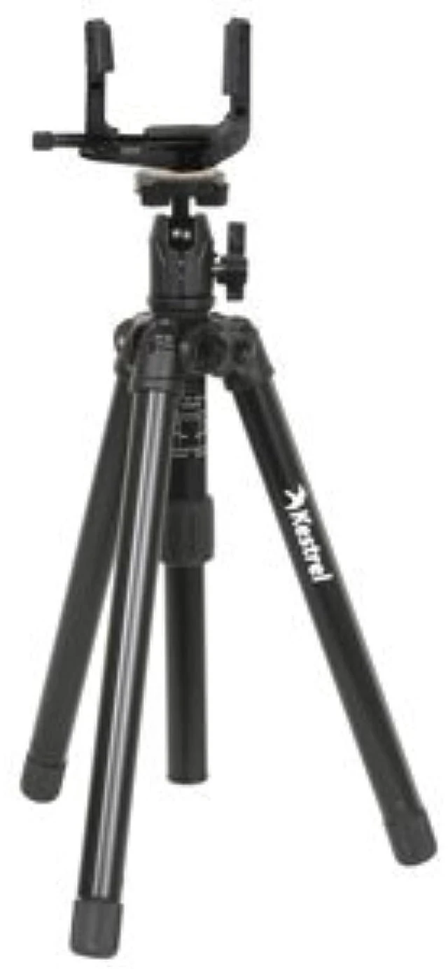 Alt view image 4 of 4 - Kestrel Compact Collapsible Tripod