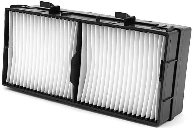 Alt view image 3 of 5 - Greenafil MU06641/ MU07791 Replacement Air Filter Compatible with Hitachi CP-X4021N/, X5021N, WX4021N, X4022WN, X5022WN, WX4022WN/ Dukane Magepro 8957HW-RJ & Christie LX41/ LW41, 3M X56 Projector
