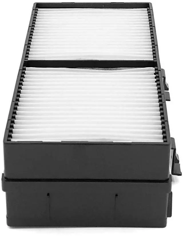 Alt view image 4 of 5 - Greenafil MU06641/ MU07791 Replacement Air Filter Compatible with Hitachi CP-X4021N/, X5021N, WX4021N, X4022WN, X5022WN, WX4022WN/ Dukane Magepro 8957HW-RJ & Christie LX41/ LW41, 3M X56 Projector