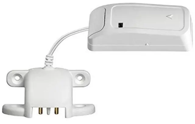 Main image of DSC PG9985 PowerSeries Neo Wireless PowerG Flood Detector
