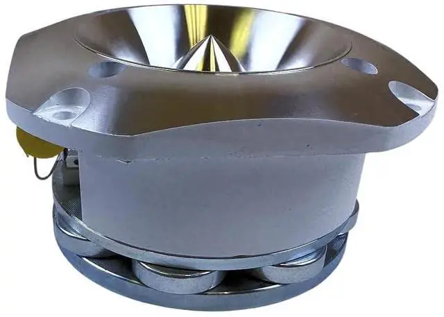 Alt view image 4 of 5 - Resilient Sounds HF3N NEO Super Tweeter 500W/250W RMS 4OHM