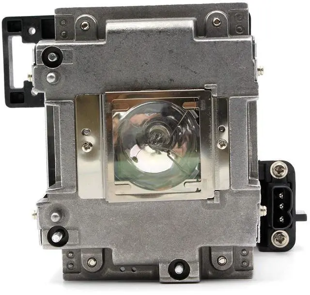 Alt view image 4 of 5 - Emazne VLT-XD8000LP Projector Replacement Compatible Lamp with Housing Work for Mitsubishi WD8200LU / GX-8100 / WD8200U / UD8400U / XD8100LU / GU-8800 /GU-8800 / GW-8500 / GX-8000 / UD8350LU