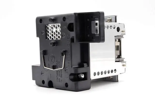 Alt view image 5 of 5 - Emazne VLT-XD8000LP Projector Replacement Compatible Lamp with Housing Work for Mitsubishi WD8200LU / GX-8100 / WD8200U / UD8400U / XD8100LU / GU-8800 /GU-8800 / GW-8500 / GX-8000 / UD8350LU