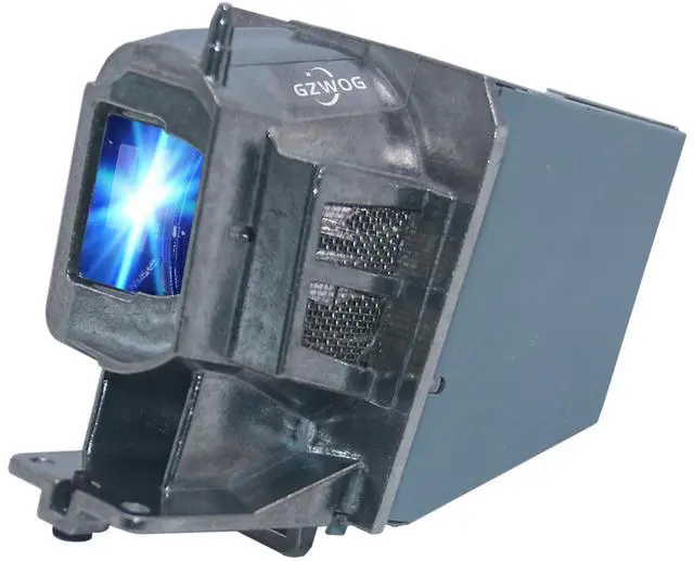Main image of GZWOG BL-FU240H SP.7G901GC01 Hight Quality Replacement Projector Lamp Bulb for OPTOMA HD15H HD27eH HD28B HD28E HD28HDR HD29He HD31UST HD145X HD146X DH334 DH351 with Housing