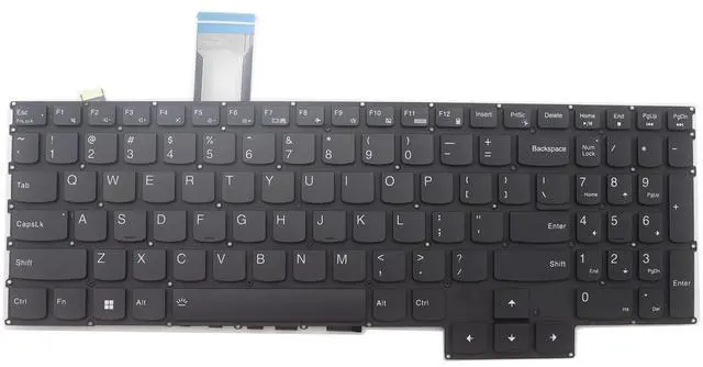 Main image of New Replacement Keyboard for Lenovo Legion Pro 5 16ARX8 16IRX8 Legion Pro 7 16IRX8 ARX8 IRX8H ARX8H RGB Backlit US 2023