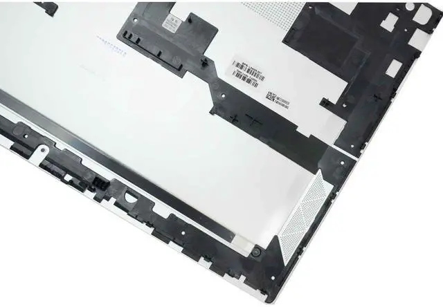 Alt view image 4 of 5 - New Notebook Lower Bottom Case Cover, Size 15.6", Sliver Replacement for HP Envy 15-ED 15T-ED 15M-ED 15M-ED0023DX 15M-ED0013DX TPN-C149 L94069-001 AM2UU000920