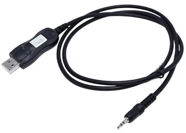 Main image of MaxtonData FT-4XR FT-65 Programming Cable with FTDI Chip Compatible with Win10/Win11