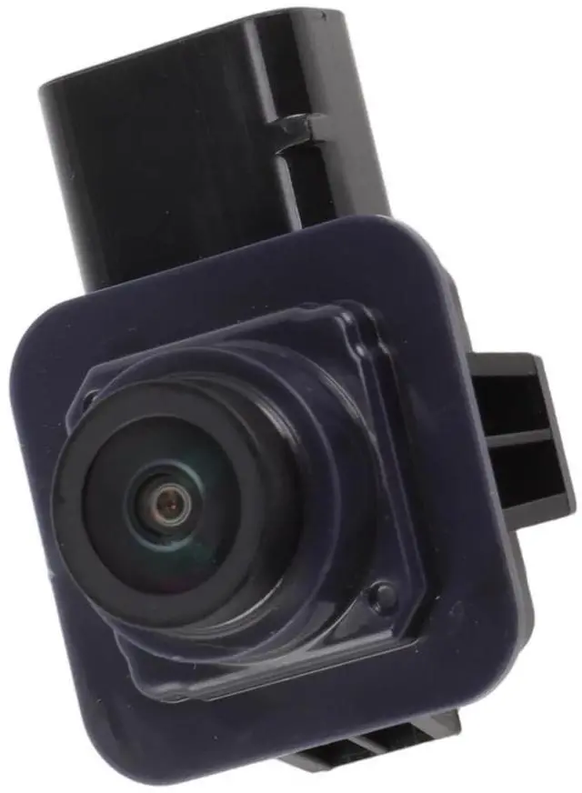 Main image of FUELHOOD Car Park Assist Camera Rear View Backup Reverse Camera for Land Rover Sport 2015-2018 No.DK6214G490AD/DH5219G490AD/DJ3219G490AB 1 Pc