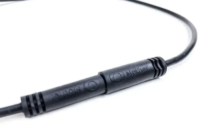 Alt view image 3 of 3 - 2-Way Splitter Cable