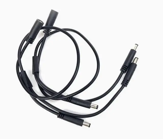 Alt view image 2 of 3 - 2-Way Splitter Cable