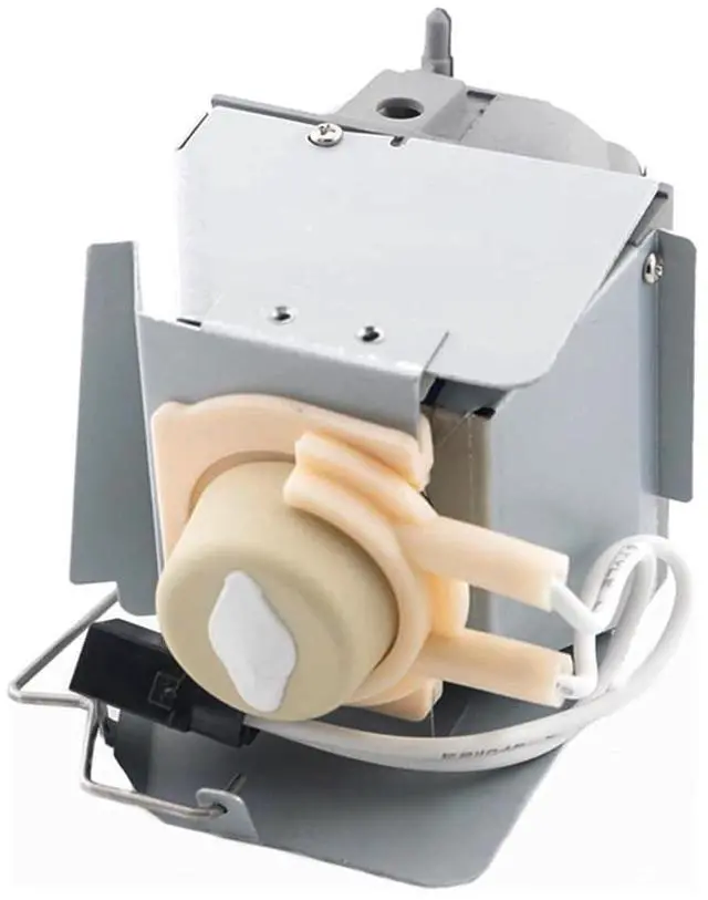 Alt view image 3 of 5 - AOERUOW BL-FU260C / BL-FP260C / NP35LP Replacement Lamp with Housing for OPTOMA DH400,DH401,DU400,EH416,EH416e,W416,WU416,X416,W402,X402 for NEC NP-V302H,NP-V332W,NP-V332X,NP-V332XJD,NP-V332WJD