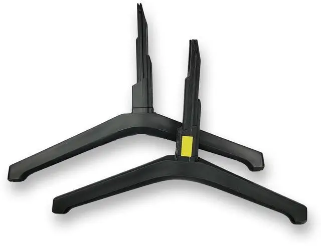 Main image of Ceybo TV Stand Legs Replacement fit for Samsung 70" 75" BN63-18878A BN63-18879A Smart TV, Models; UN70TU7000F, UN75TU7000F, UN70TU6980F, Black