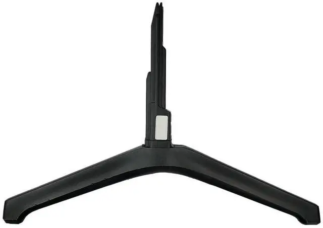 Alt view image 4 of 5 - Ceybo TV Stand Legs Replacement fit for Samsung 70" 75" BN63-18878A BN63-18879A Smart TV, Models; UN70TU7000F, UN75TU7000F, UN70TU6980F, Black