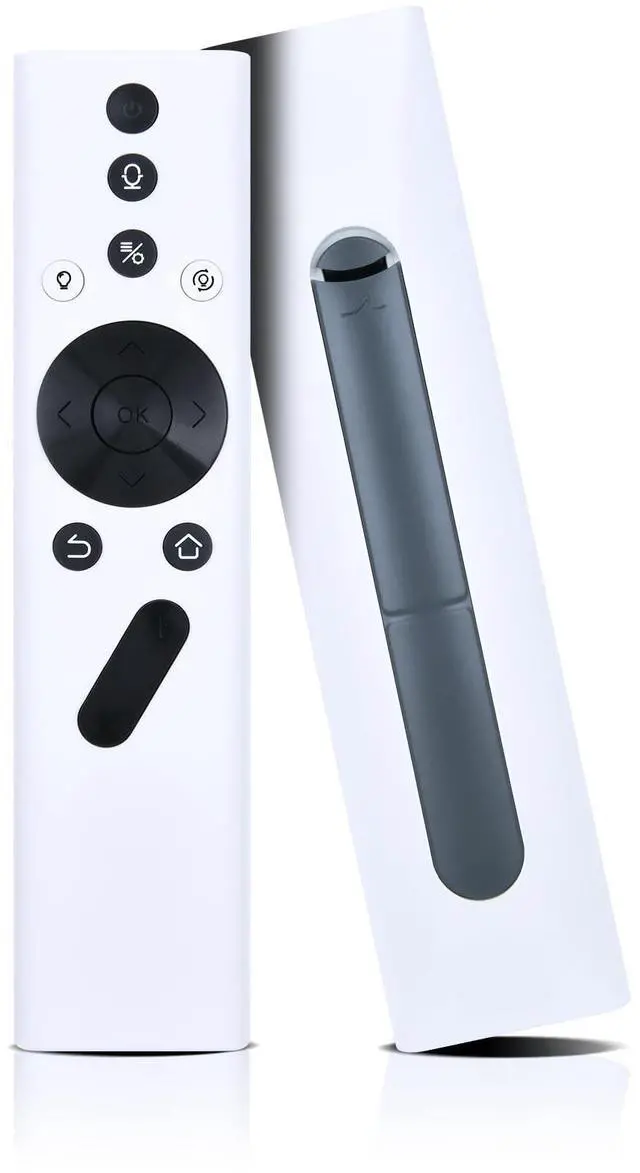 Main image of PZL New Replacement Remote Control for Xgimi Halo Plus (Halo+) Projector
