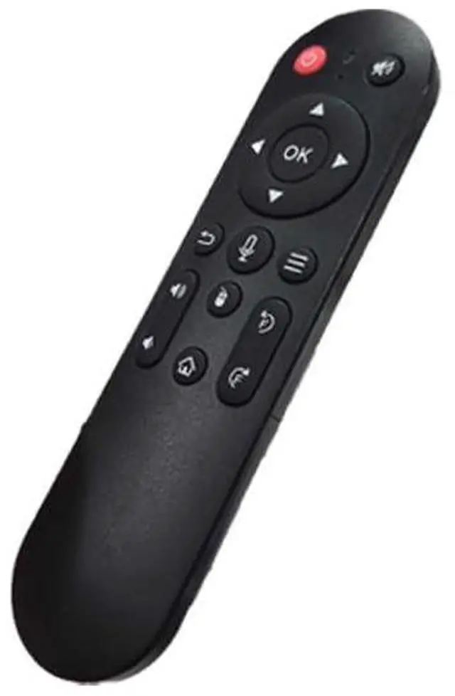 Main image of New Universal Remote for All TV Remote, Replacement Compatible for All mart TV, LED, LCD, HDT...