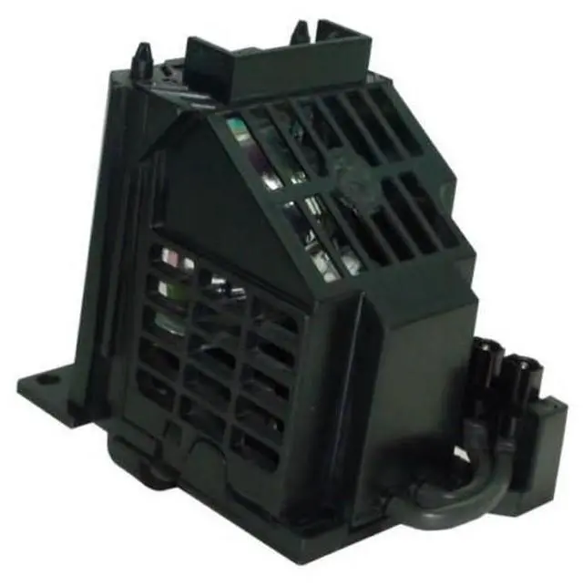 Alt view image 4 of 5 - WOWSAI 915B403001 TV Replacement Lamp in Housing for Mitsubishi WD-73735, WD-73736, WD-73737, WD-73835, WD-73837 Televisions