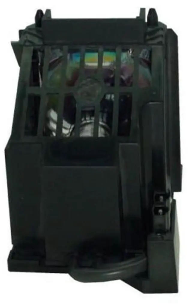 Alt view image 5 of 5 - WOWSAI 915B403001 TV Replacement Lamp in Housing for Mitsubishi WD-73735, WD-73736, WD-73737, WD-73835, WD-73837 Televisions