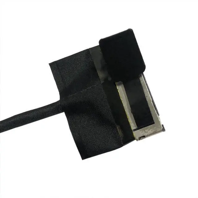 Alt view image 4 of 5 - IFIXAI EDP 4K 40pin LCD Screen Video Display Flex Cable Replacement for CLEVO Z7-KP7G1 GIGABYTE N850RC GIGABYTE G5 MD G5 GD G5 KD G5 KC 6-43-N85H1-010-2S