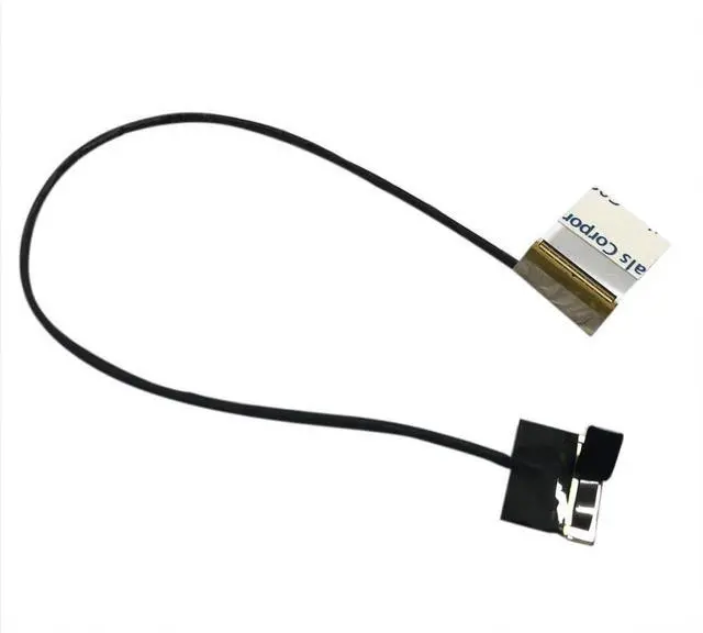 Main image of IFIXAI EDP 4K 40pin LCD Screen Video Display Flex Cable Replacement for CLEVO Z7-KP7G1 GIGABYTE N850RC GIGABYTE G5 MD G5 GD G5 KD G5 KC 6-43-N85H1-010-2S