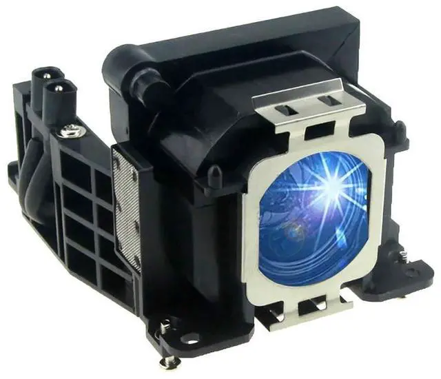 Main image of Huaute LMP-H160 Replacement Projector Lamp with Housing for Sony VPL-AW15 VPL-AW10 AW15 AW10 AW10S AW15KT AW15S VPL-AW10S Projectors